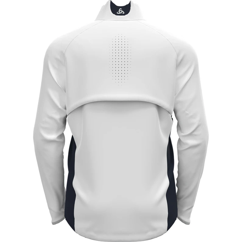 Odlo Heren Silsand Jas 2 Odlo Heren Silsand Jas - Afbeelding 2