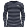 Odlo Heren Active Warm Originals Eco Longsleeve