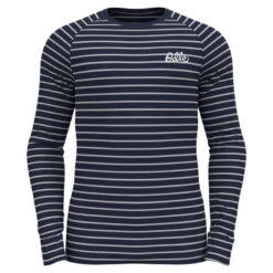 Odlo Heren Active Warm Originals Eco Longsleeve