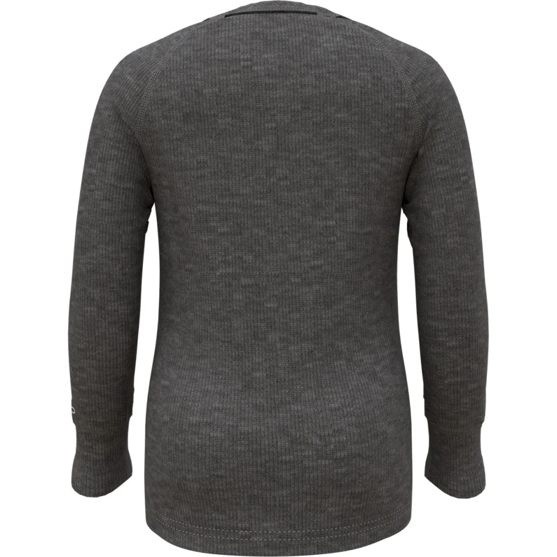 Odlo Kinderen Active Warm Eco Bear Longsleeve 2 Odlo Kinderen Active Warm Eco Bear Longsleeve - Afbeelding 2