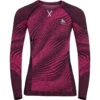 Odlo Dames Blackcomb Eco Longsleeve