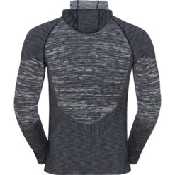 Odlo Heren Blackcomb Eco Facemask Longsleeve -Odlo || CMP || DIDRIKSONS Winkel iview 1093277 006 pic5
