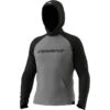 Dynafit Heren 24/7 Polartec Hoodie