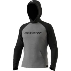 Dynafit Heren 24/7 Polartec Hoodie