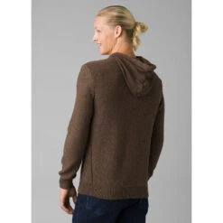 Prana Heren North Loop Hoodie -Odlo || CMP || DIDRIKSONS Winkel iview 1093529 013 pic3
