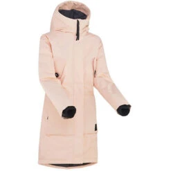 Kari Traa Dames Haugamoen Parka