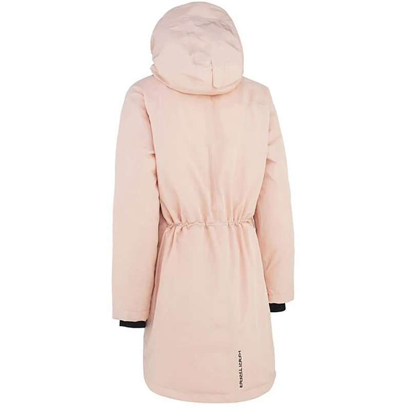 Kari Traa Dames Haugamoen Parka 4 Kari Traa Dames Haugamoen Parka - Afbeelding 4