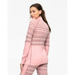 Kari Traa Dames Silja Half Zip Longsleeve -Odlo || CMP || DIDRIKSONS Winkel iview 1093628 011 pic4