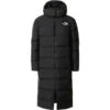 The North Face Dames Triple C Parka