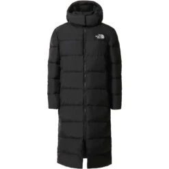 The North Face Dames Triple C Parka