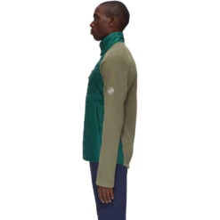 Mammut Heren Innominata ML Hybrid Jas -Odlo || CMP || DIDRIKSONS Winkel iview 1093924 011 pic4