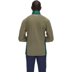 Mammut Heren Innominata ML Hybrid Jas -Odlo || CMP || DIDRIKSONS Winkel iview 1093924 011 pic5