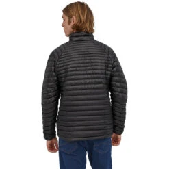 Patagonia Heren Ultralight Down Anorak 6 Patagonia Heren Ultralight Down Anorak -Odlo || CMP || DIDRIKSONS Winkel iview 1093993 015 pic3