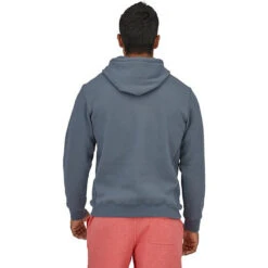 Patagonia Line Logo Ridge Stripe Uprisal Hoodie -Odlo || CMP || DIDRIKSONS Winkel iview 1094018 015 pic3
