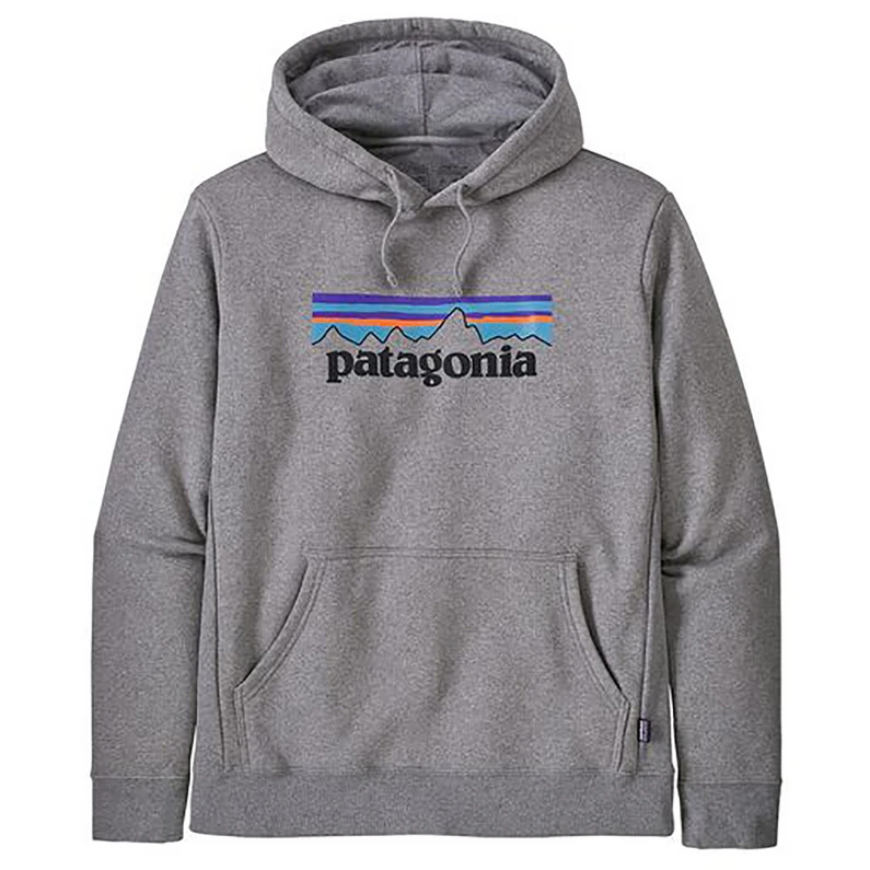 Patagonia P-6 Logo Uprisal Hoodie 2 Patagonia P-6 Logo Uprisal Hoodie - Afbeelding 2