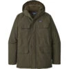 Patagonia Heren Isthmus Parka