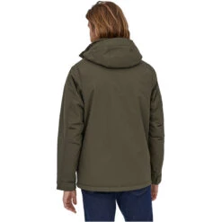 Patagonia Heren Isthmus Parka -Odlo || CMP || DIDRIKSONS Winkel iview 1094055 001 pic3
