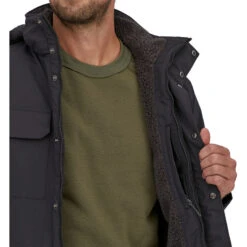 Patagonia Heren Isthmus Parka -Odlo || CMP || DIDRIKSONS Winkel iview 1094055 006 pic3