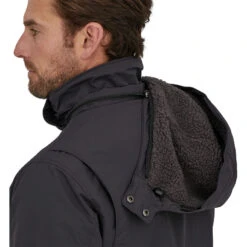 Patagonia Heren Isthmus Parka -Odlo || CMP || DIDRIKSONS Winkel iview 1094055 006 pic4