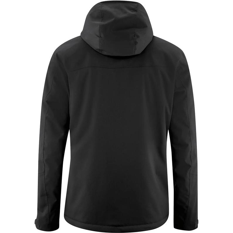 Maier Sports Heren Zoli Jas 2 Maier Sports Heren Zoli Jas - Afbeelding 2