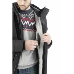 Dolomite Heren Dobbiaco Parka -Odlo || CMP || DIDRIKSONS Winkel iview 1095126 001 pic5