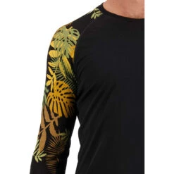 Mons Royale Heren Temple Tech Longsleeve -Odlo || CMP || DIDRIKSONS Winkel iview 1095282 024 pic4