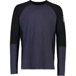 Mons Royale Heren Olympus Longsleeve