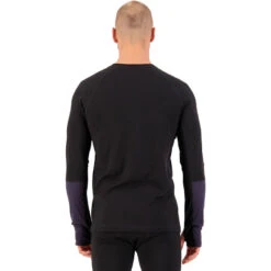 Mons Royale Heren Olympus Longsleeve -Odlo || CMP || DIDRIKSONS Winkel iview 1095304 001 pic3