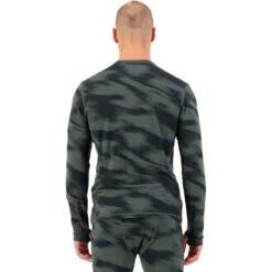 Mons Royale Heren Cascade Flex 200 Longsleeve -Odlo || CMP || DIDRIKSONS Winkel iview 1095328 005 pic3