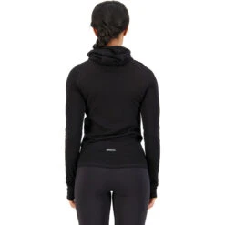 Mons Royale Dames Bella Tech Hood Longsleeve -Odlo || CMP || DIDRIKSONS Winkel iview 1095339 001 pic3