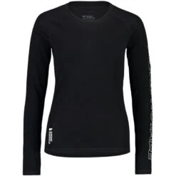 Mons Royale Dames Bella Tech Longsleeve