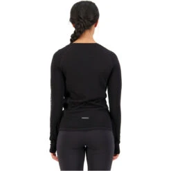 Mons Royale Dames Bella Tech Longsleeve -Odlo || CMP || DIDRIKSONS Winkel iview 1095344 001 pic3