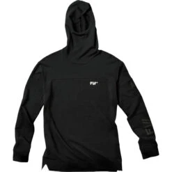 Heren Raw MW Balaclava Hoodie