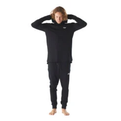 Heren Raw MW Balaclava Hoodie -Odlo || CMP || DIDRIKSONS Winkel iview 1096184 001 pic3