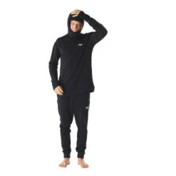 Heren Raw MW Balaclava Hoodie -Odlo || CMP || DIDRIKSONS Winkel iview 1096184 001 pic4