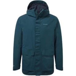 Craghoppers Heren Lorton Thermic Jas
