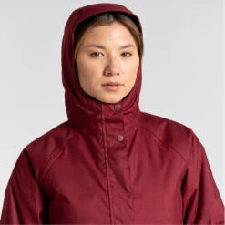 Craghoppers Dames Caithness Jas -Odlo || CMP || DIDRIKSONS Winkel iview 1096333 008 pic4