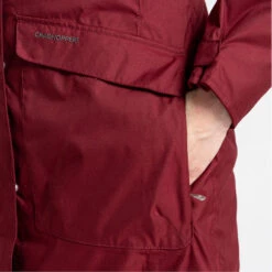Craghoppers Dames Caithness Jas -Odlo || CMP || DIDRIKSONS Winkel iview 1096333 008 pic5