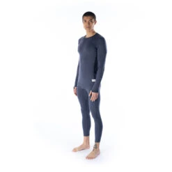 ARTILECT Heren Boulder 125 Crew Longsleeve -Odlo || CMP || DIDRIKSONS Winkel iview 1096779 001 pic5