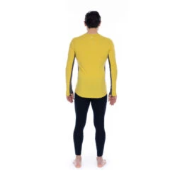 ARTILECT Heren Flatiron 185 Crew Longsleeve -Odlo || CMP || DIDRIKSONS Winkel iview 1096782 006 pic4