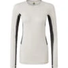ARTILECT Dames Flatiron 185 Crew Longsleeve