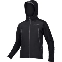 Endura Heren MT500 Freezing Point Fietsjas