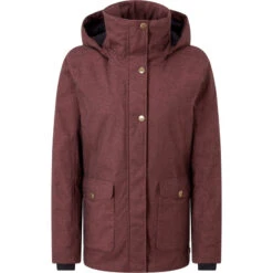 Dames Kathmandu Parka