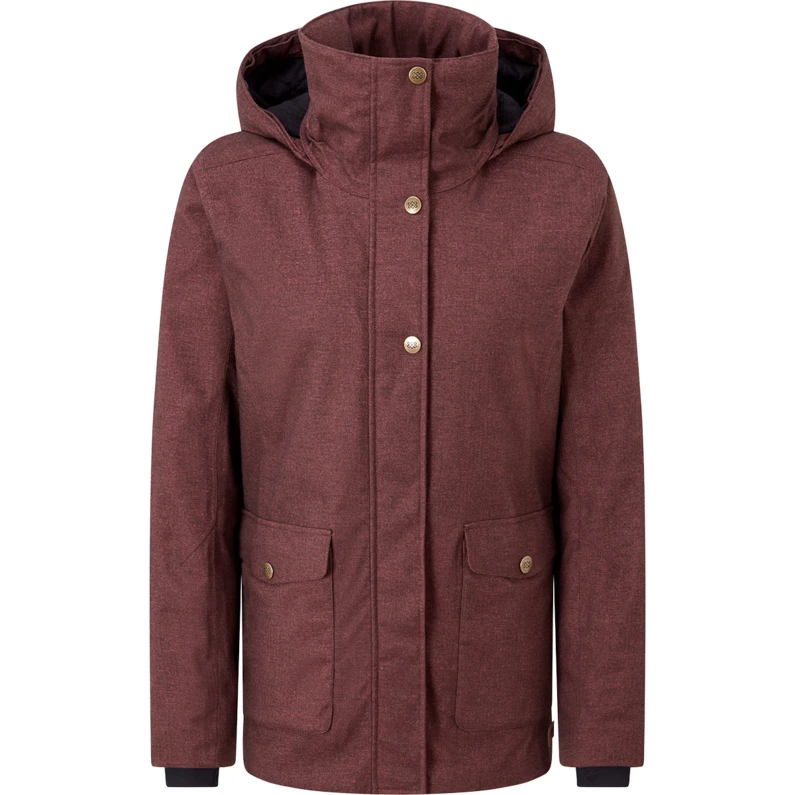 Dames Kathmandu Parka 1 Dames Kathmandu Parka