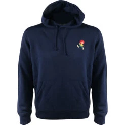 Grumpy By Nature Hoodie