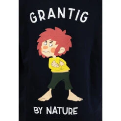 Grumpy By Nature Hoodie 6 Grumpy By Nature Hoodie -Odlo || CMP || DIDRIKSONS Winkel iview 1097296 001 pic3