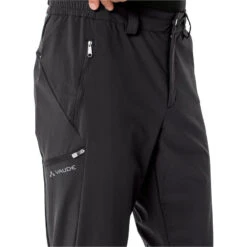 VAUDE Heren Farley Stretch III Broek -Odlo || CMP || DIDRIKSONS Winkel iview 1098178 001 pic5