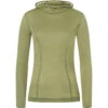 Super.natural Dames Sporty Hoodie