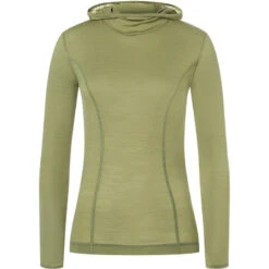 Super.natural Dames Sporty Hoodie