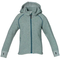 Kinderen Shaun Hoodie Vest